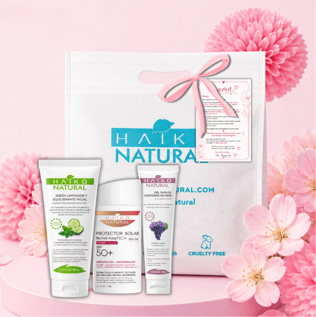 Kit Para Mamá